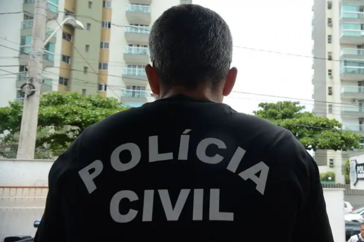 Homem é preso no Espírito Santo após planejar matar o filho para não pagar pensão alimentícia e contar ao ChatGPT