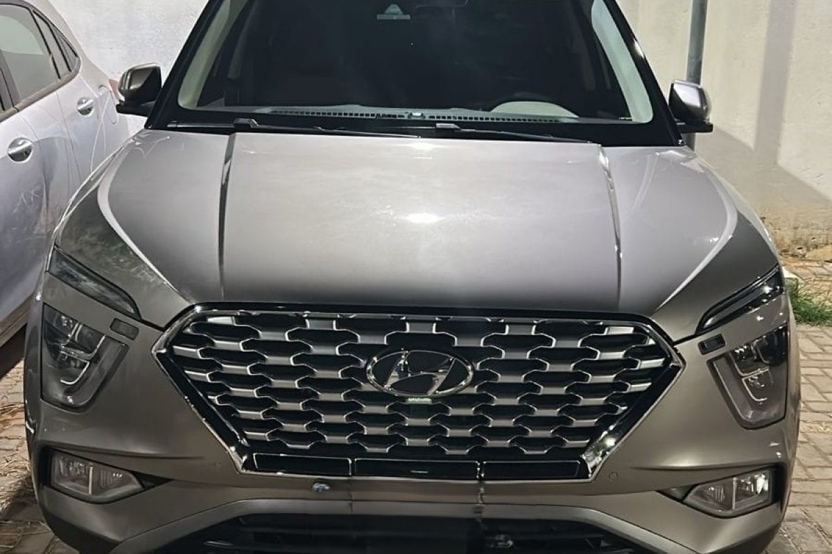 Carro de R$ 148 mil é apreendido em investigação sobre homicídio em Irecê