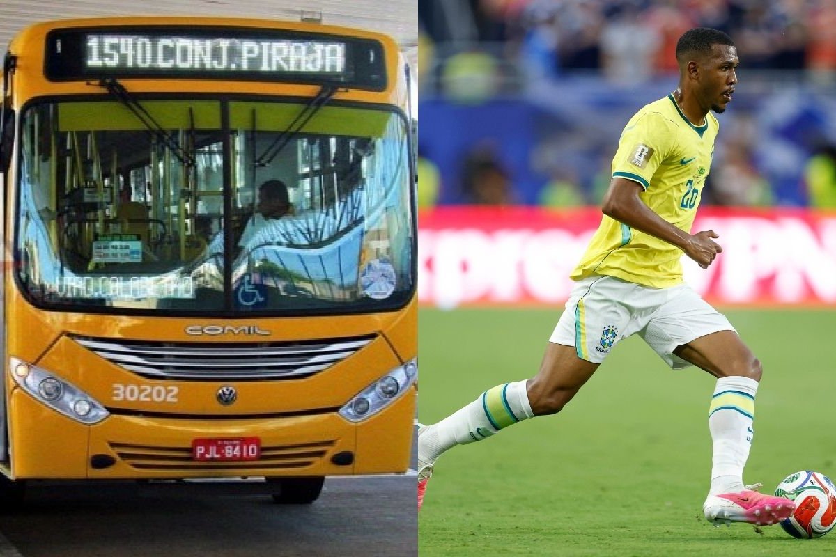 Jogo do Brasil vai alterar funcionamento do transporte público em Salvador nesta segunda (29); entenda