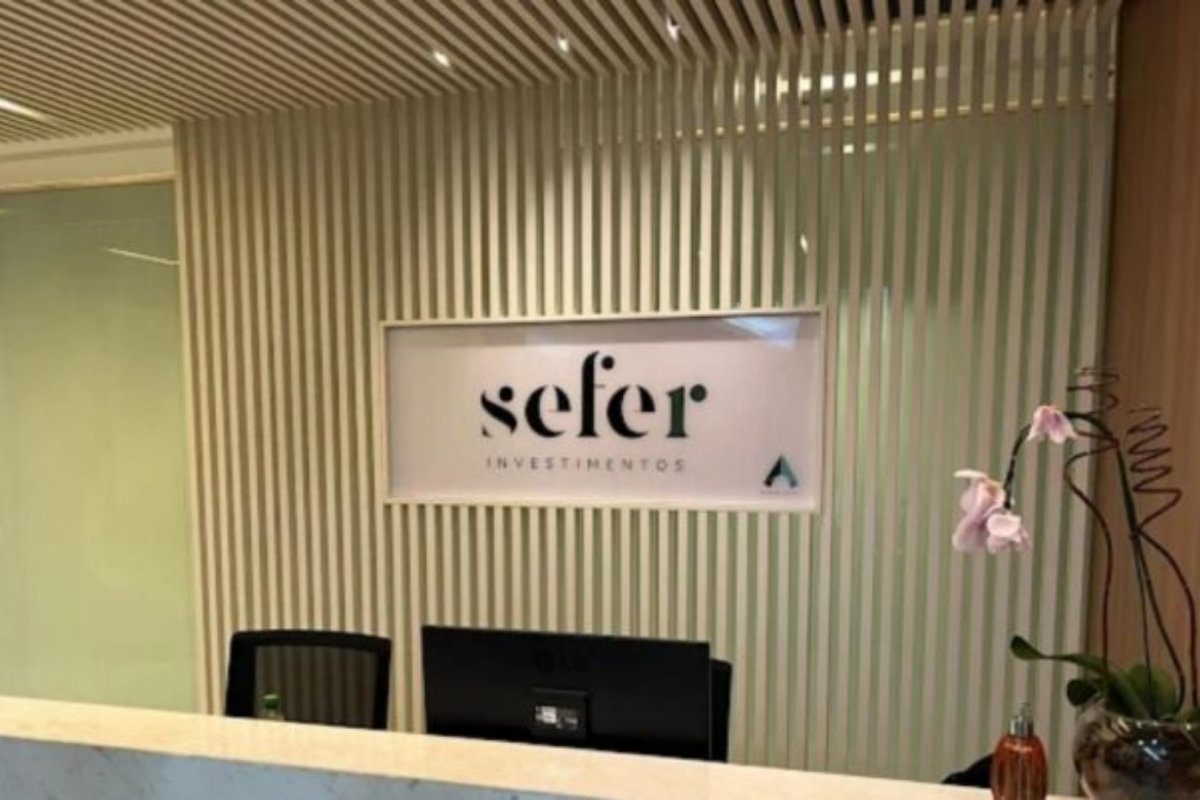Liquidada, Sefer perdeu R$ 25 milhões com Master e não conseguiu fazer ajuste cobrado pelo BC