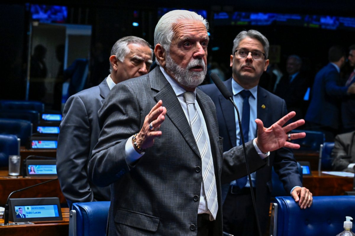 PF contesta versão de Jaques Wagner sobre dinheiro apreendido em hotel de Brasília, diz jornal