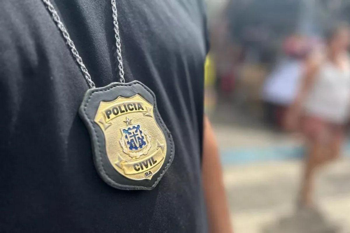 Após golpe, falso comprador de carro é preso em Petrolina