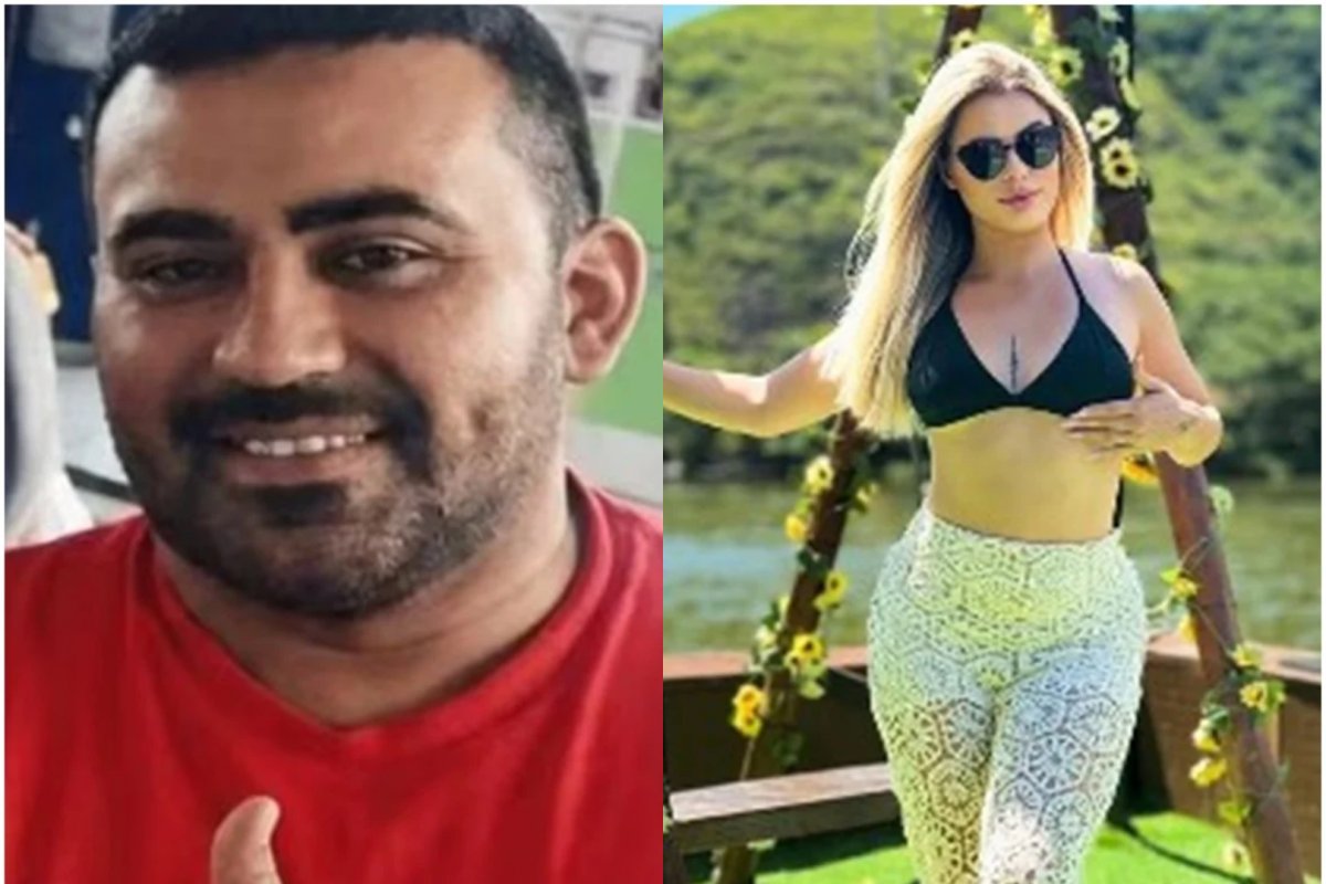 Casal morre no Rio após carro cair de viaduto no mar depois de jogo da Copa