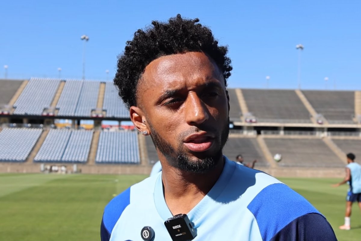 Capitão de Cabo Verde na Copa é investigado por estupro de brasileira