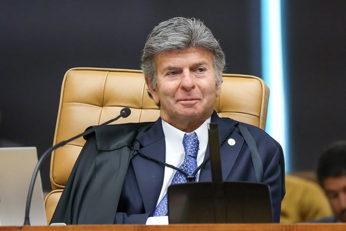 STF forma maioria para liberar pagamento de parte dos penduricalhos a juízes e membros do MP