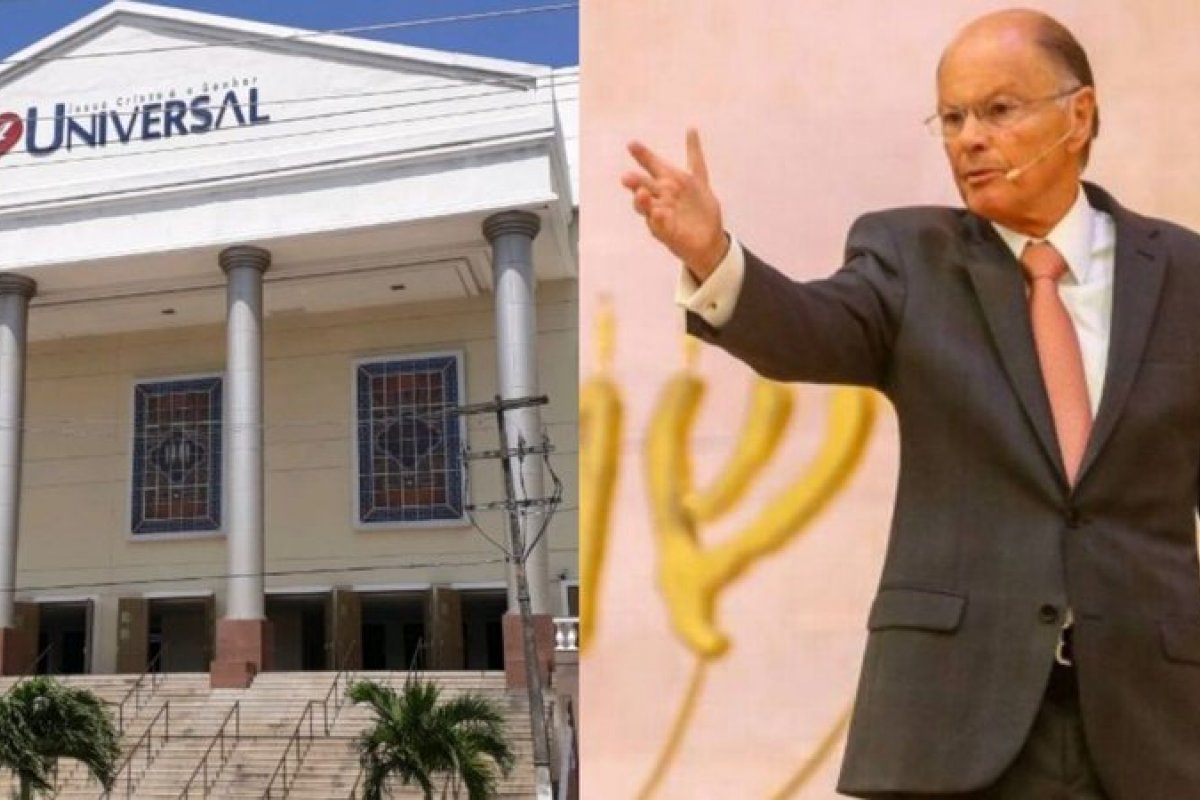 Igreja Universal, de Edir Macedo, tem R$ 178 milhões em aeronaves