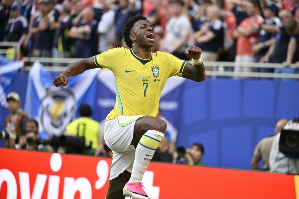 Segunda fase da Copa do Mundo é definida; veja os confrontos do mata-mata