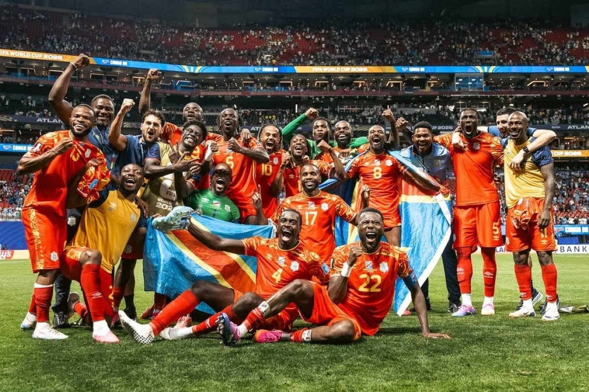 Copa do Mundo: saiba os terceiros colocados classificados para a segunda fase