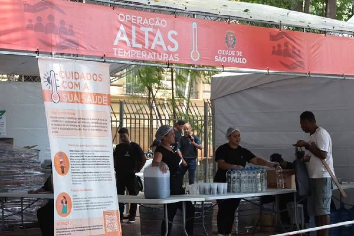 Europa registra mais de 1,3 mil mortes durante onda de calor extremo