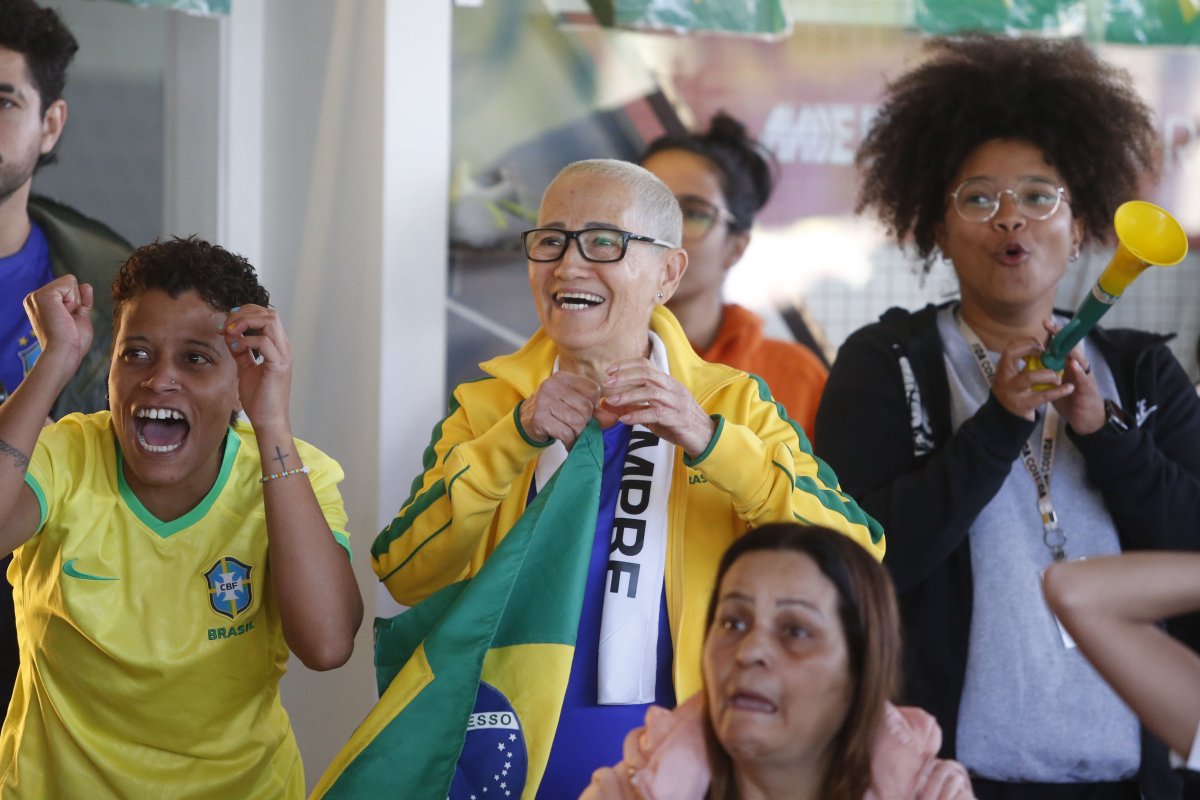 Copa do Mundo volta a ter seleção sem gols marcados após 16 anos