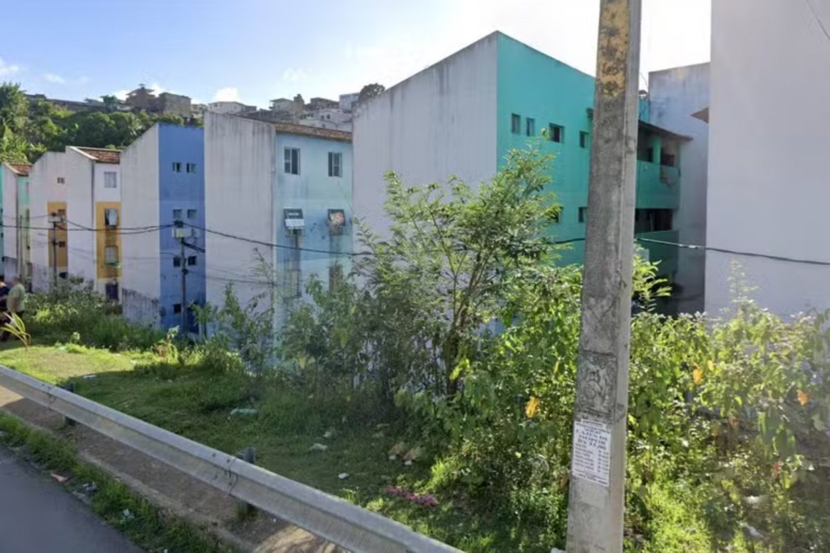 Bebê de 1 ano morre após ser baleada dentro de casa no Recife