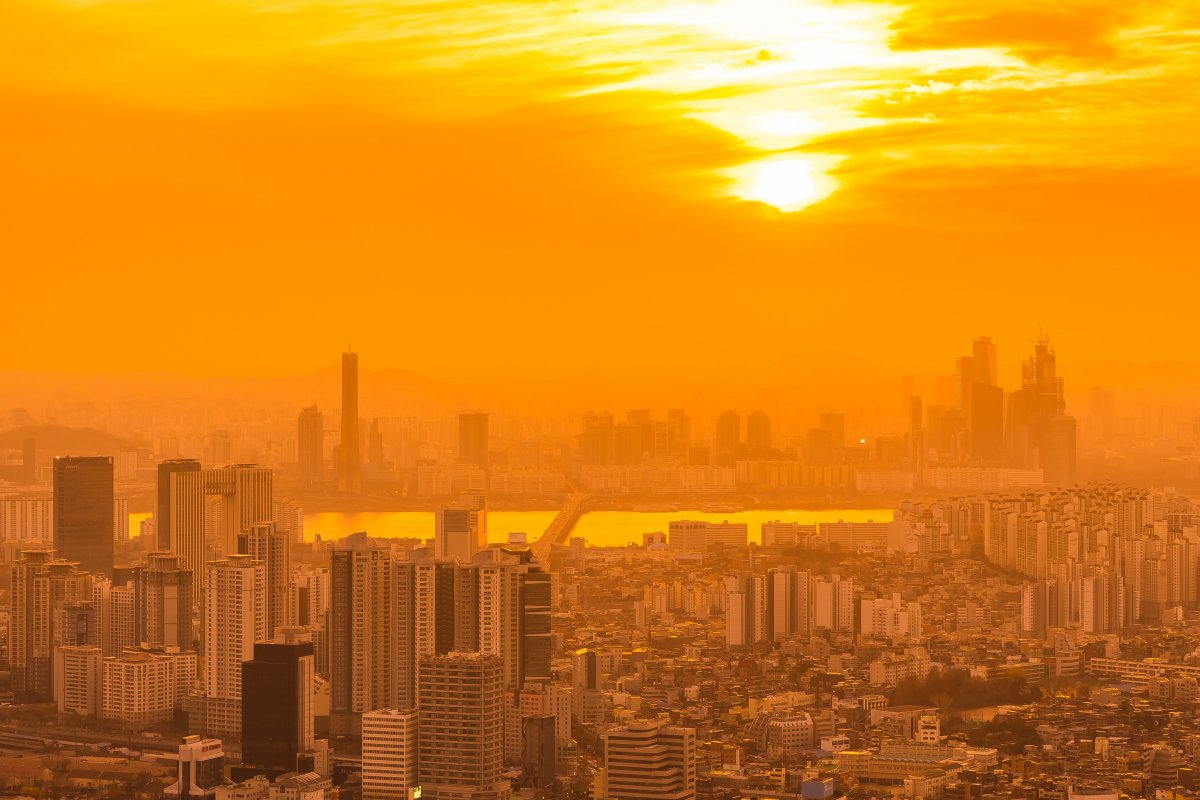 França registra 1.000 mortes por conta do calor extremo, diz agência