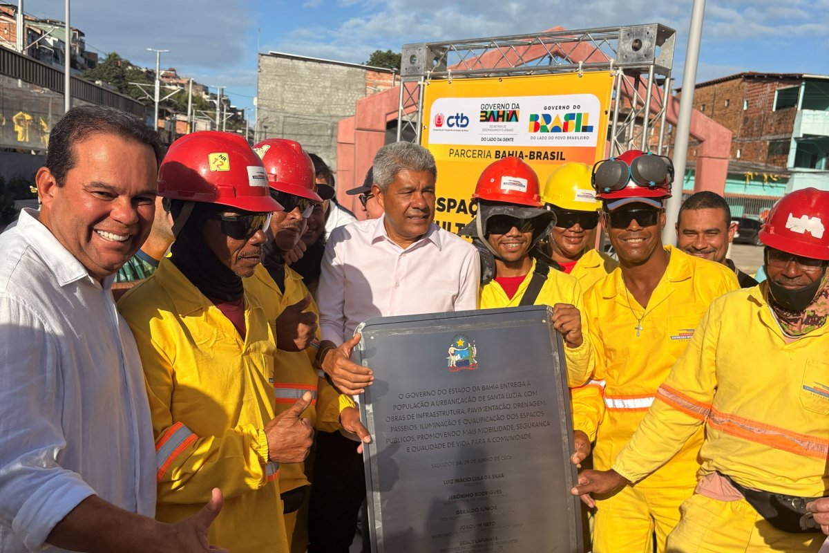 Vídeo: Jerônimo descarta afastar Eduardo Sodré do governo, após secretário ser alvo de operação da PF