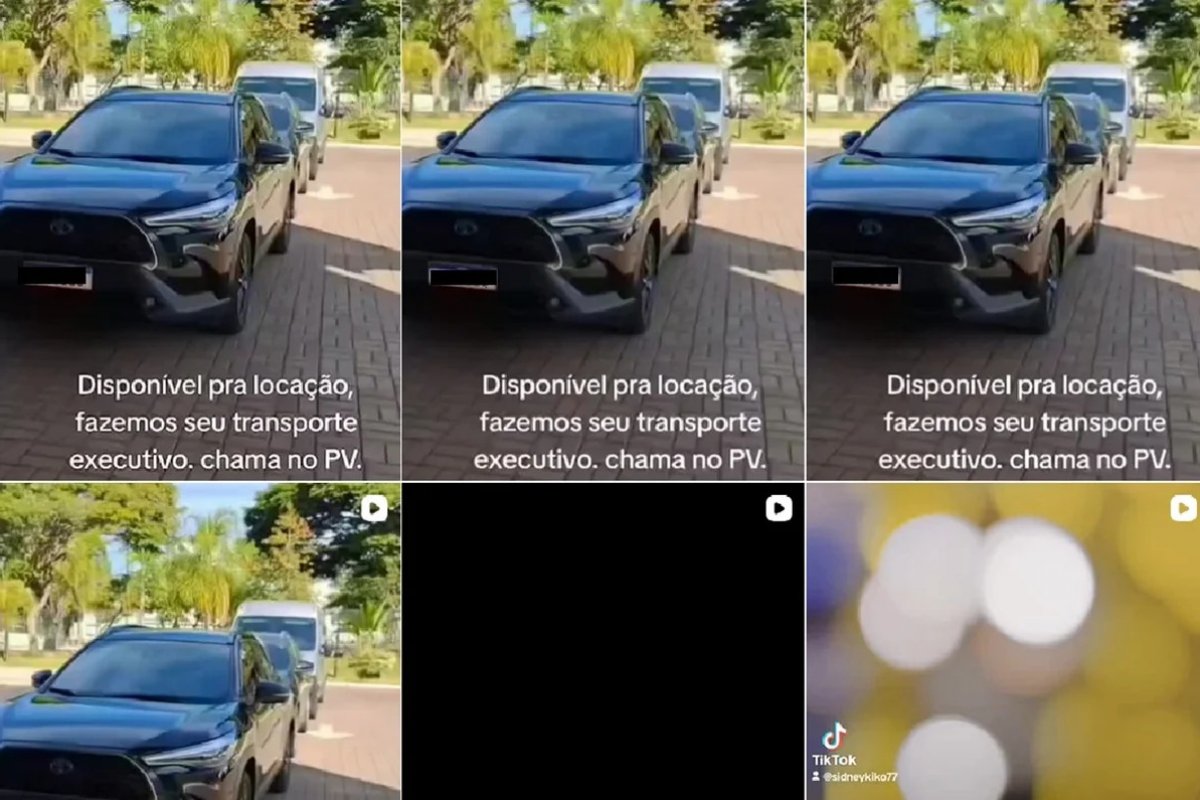 Motorista de Vorcaro diz que 'quer distância desse povo', afirma coluna