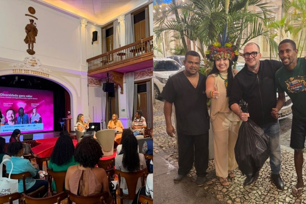 Welcome Women Forum 2026 abre programação em Salvador com foco em liderança feminina e impacto social