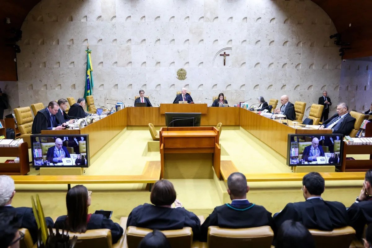 Fux, Toffoli, Mendonça e Nunes Marques querem penduricalhos sem limite de 35%