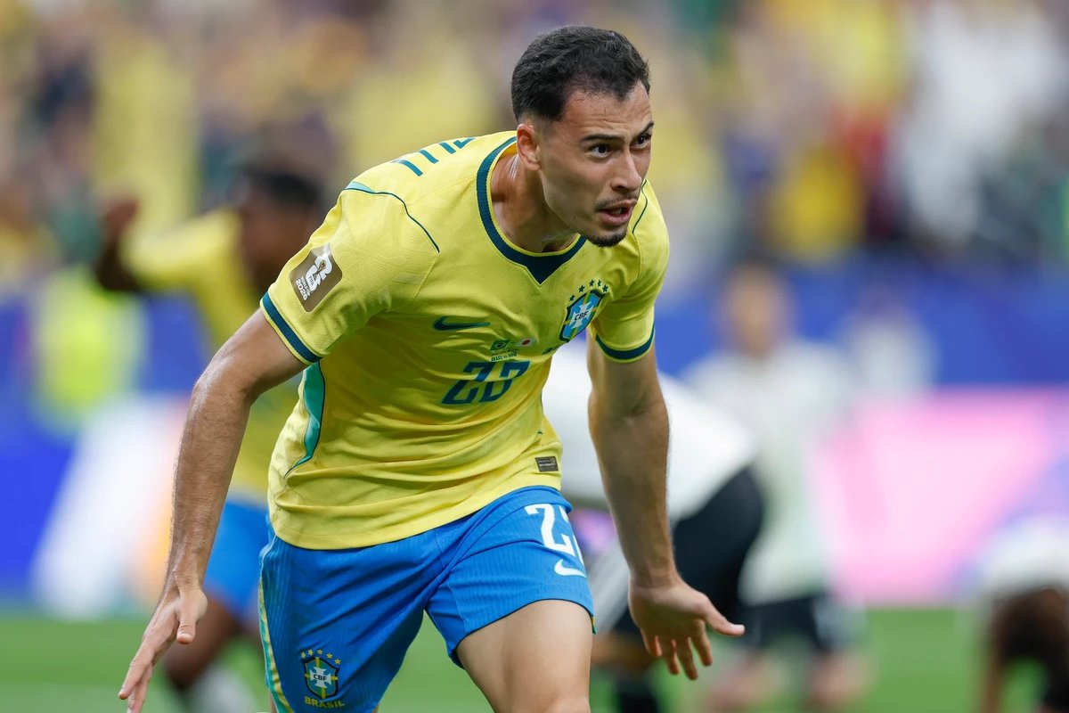 Gol de Martinelli contra o Japão é o mais tardio de um mata-mata de Copa do Mundo