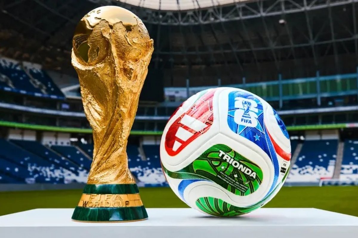 Países-sede da próxima Copa já foram escolhidos; confira