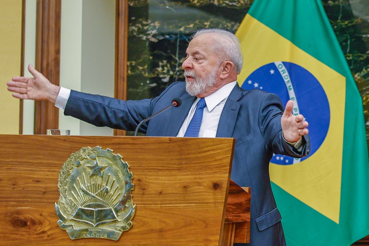 Lula vai anunciar US$ 100 milhões anuais para fundo do Mercosul