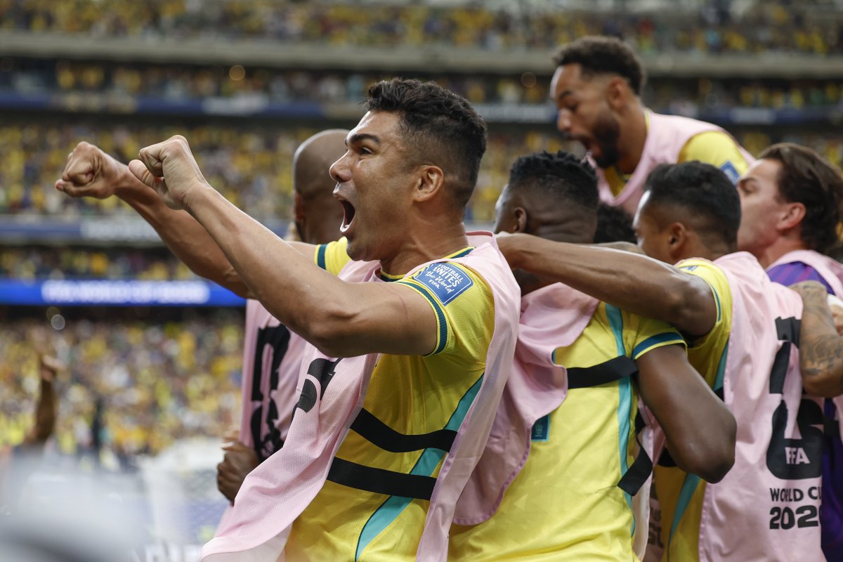 Eliminação da Alemanha da Copa mantém Brasil como único pentacampeão 