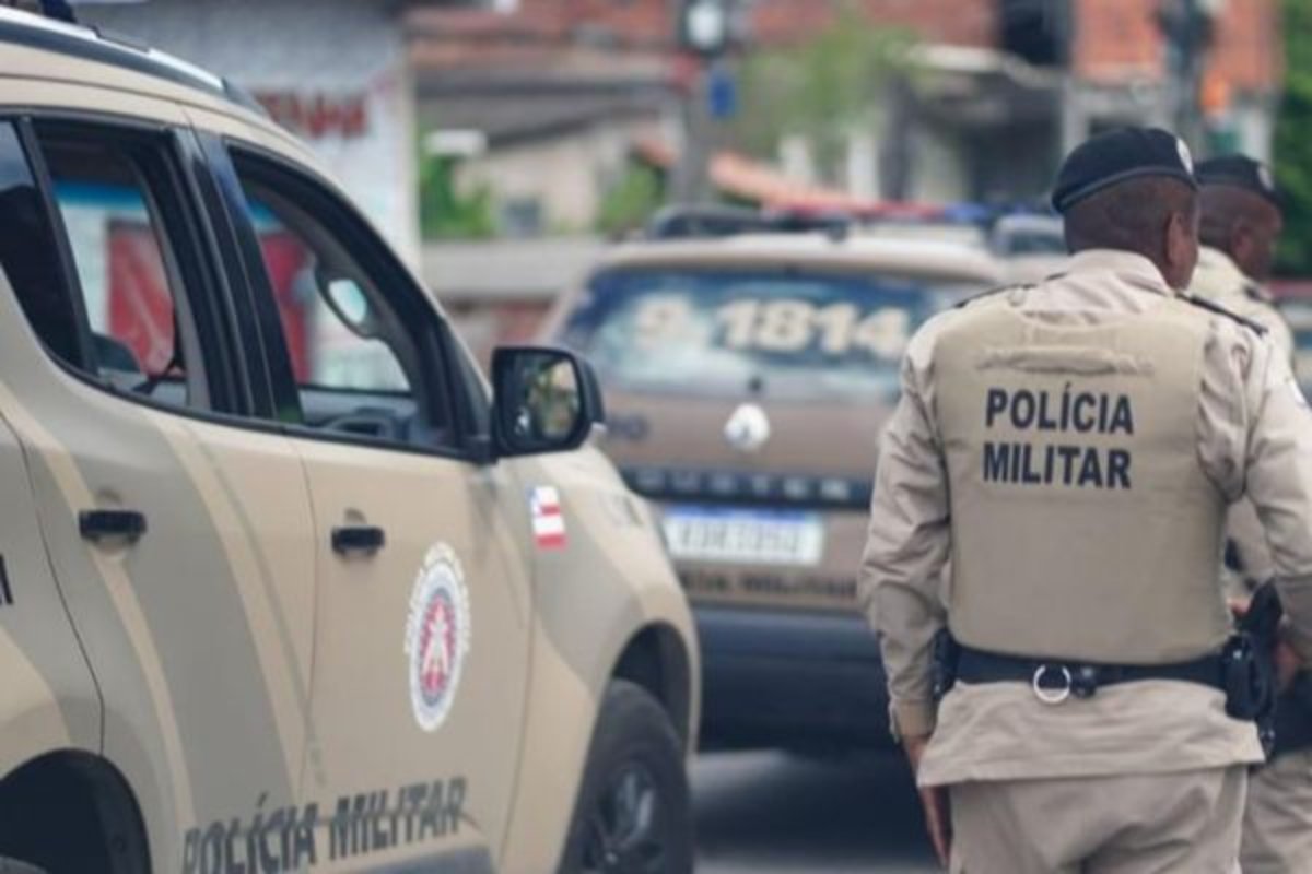 Polícia Militar da Bahia retoma Operação Força Total e reforça policiamento em todo o estado