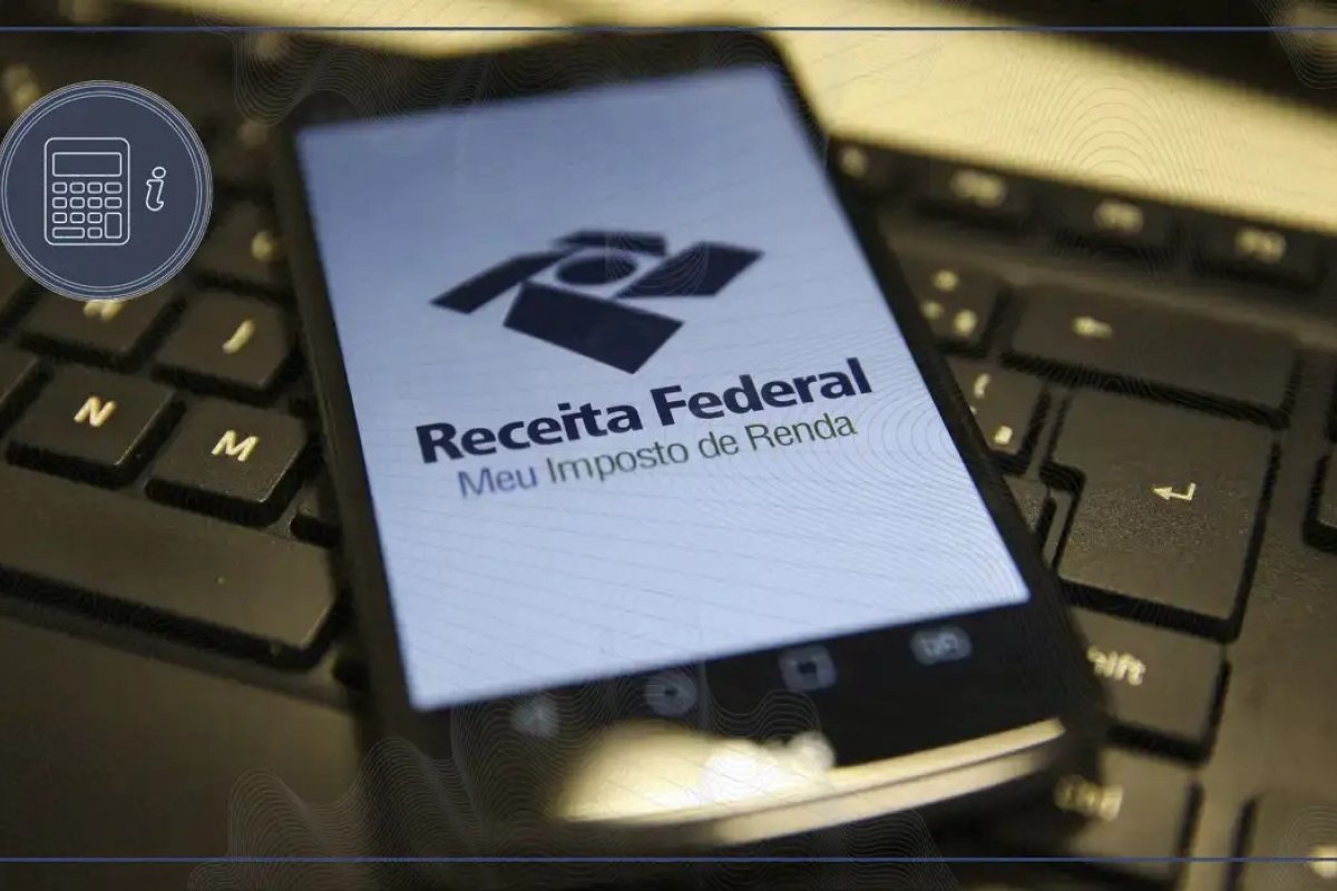 Receita Federal começa a pagar 2º lote de restituição do Imposto de Renda nesta terça-feira (30)