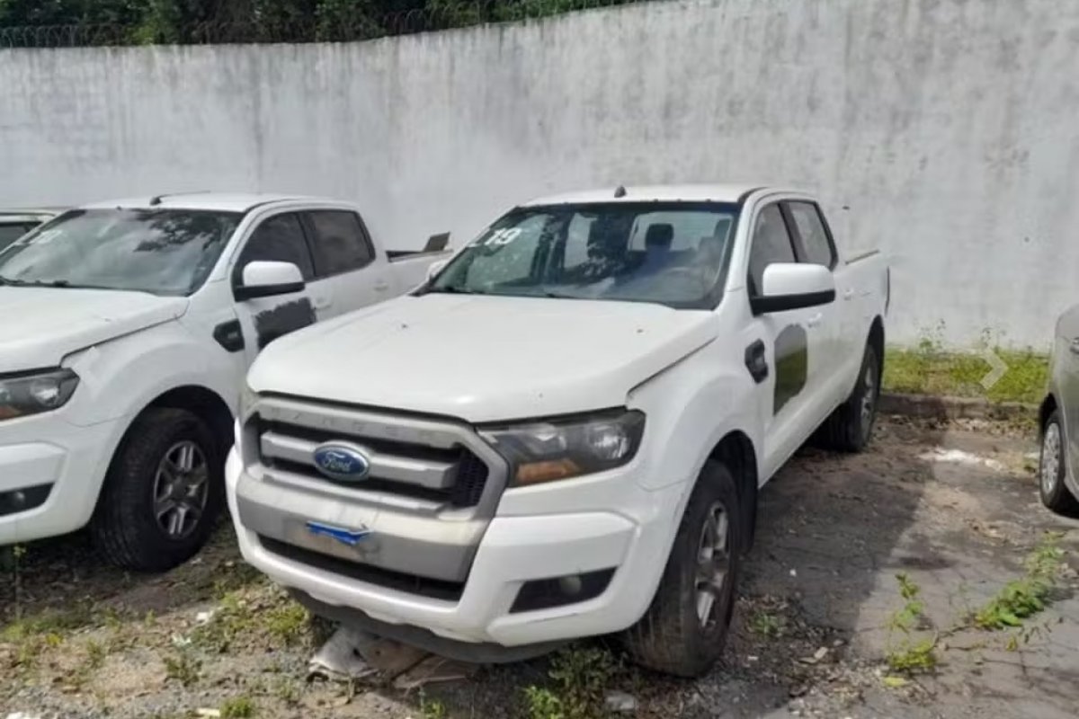 Governo da Bahia abre leilão com mais de 130 lotes de bens públicos; visita começa nesta segunda