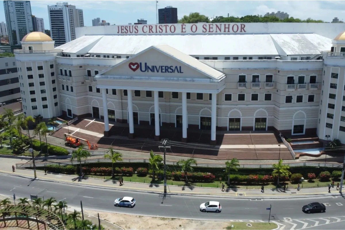 STJ nega recurso e Universal terá de devolver mais de R$ 200 mil a fiel