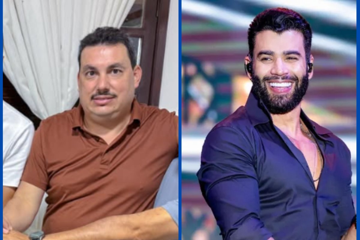 Prefeito que chamou Gusttavo Lima de 'ladrão' é réu por compra de votos