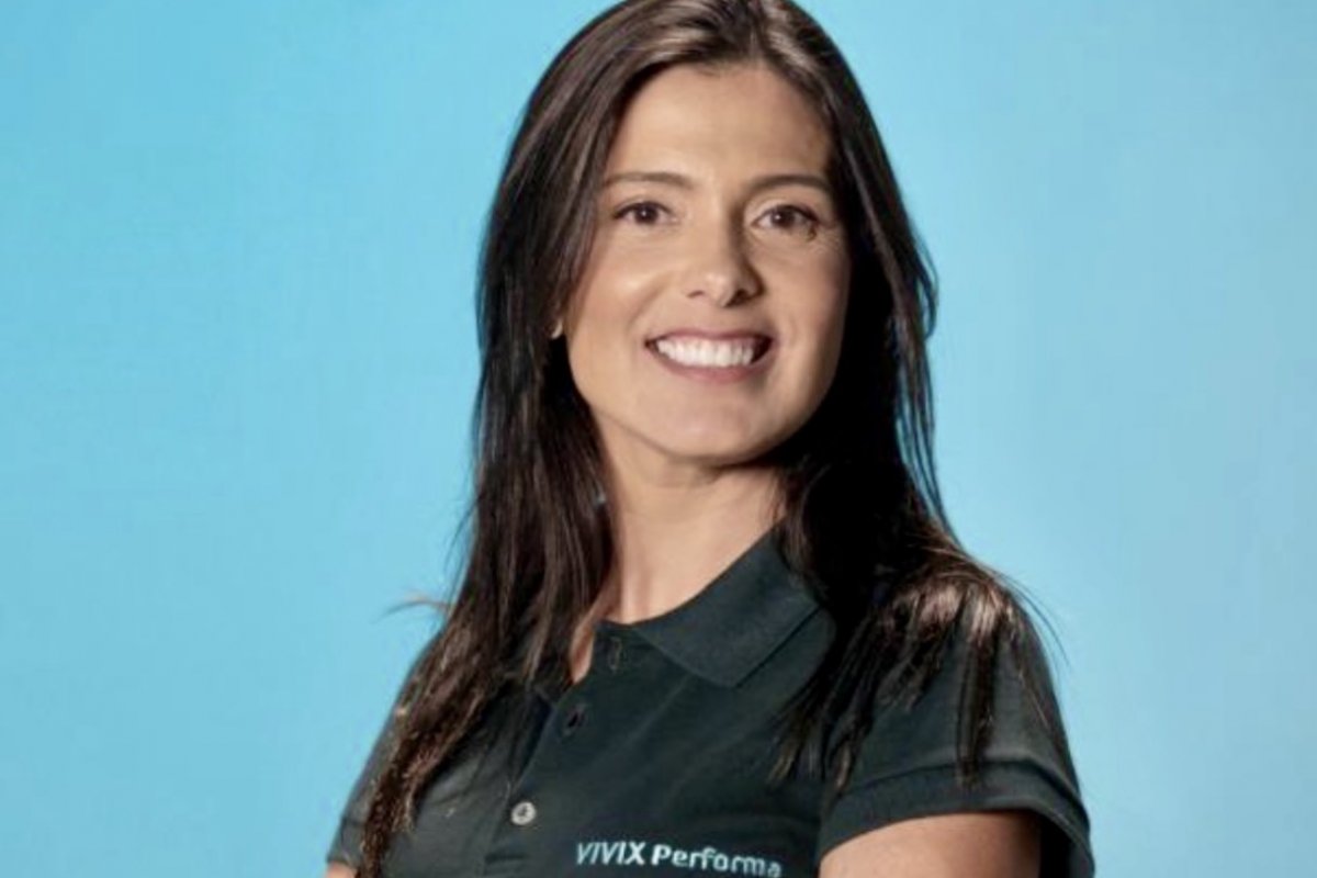 Viviane Moscoso apresenta soluções da Vivix em 36 ambientes da CASACOR Bahia! 