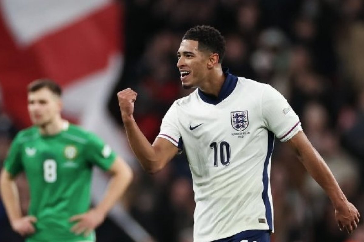 Inglaterra, Bélgica e Estados Unidos: Veja jogos da Copa desta quarta (1)