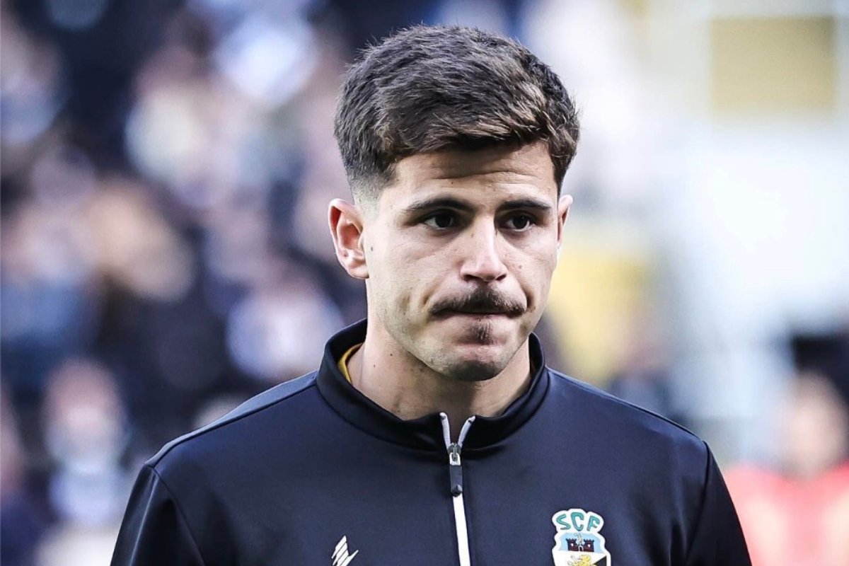 Bahia negocia contratação do zagueiro espanhol Marco Moreno