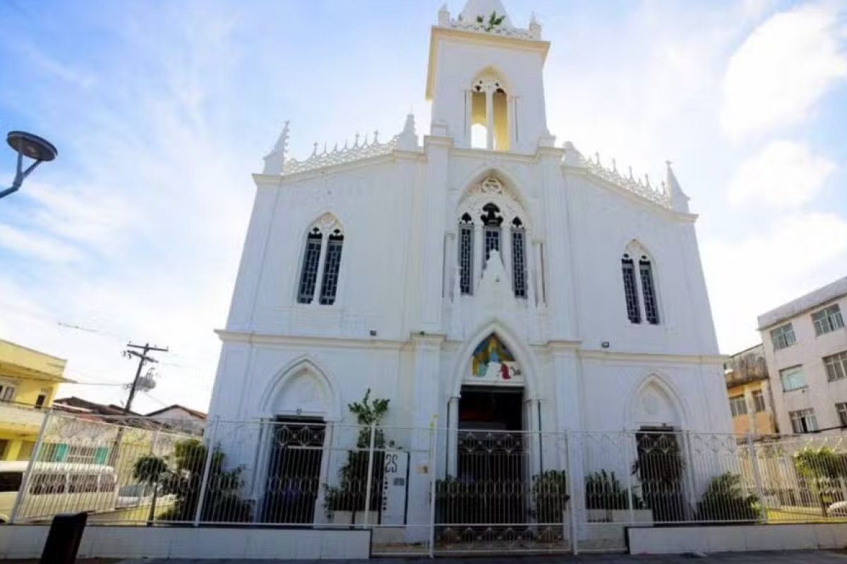 Prefeitura de Salvador dá início ao processo de tombamento da Igreja da Lapinha