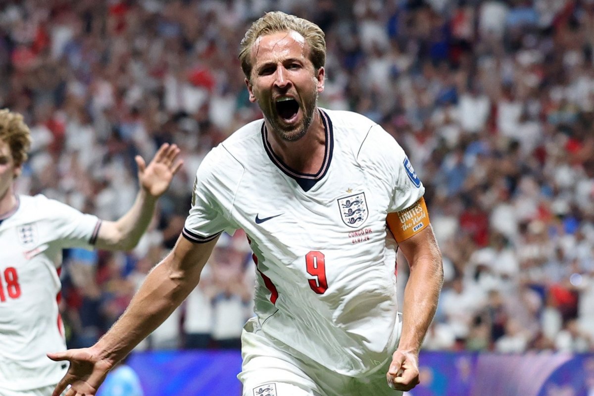 Harry Kane ultrapassa Pelé e comanda classificação da Inglaterra para oitavas da Copa do Mundo
