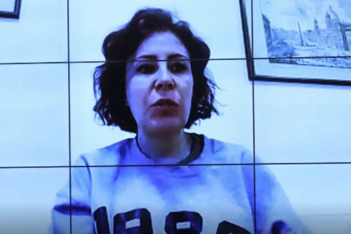 Justiça da Itália anula extradição de Carla Zambelli; novo julgamento será marcado