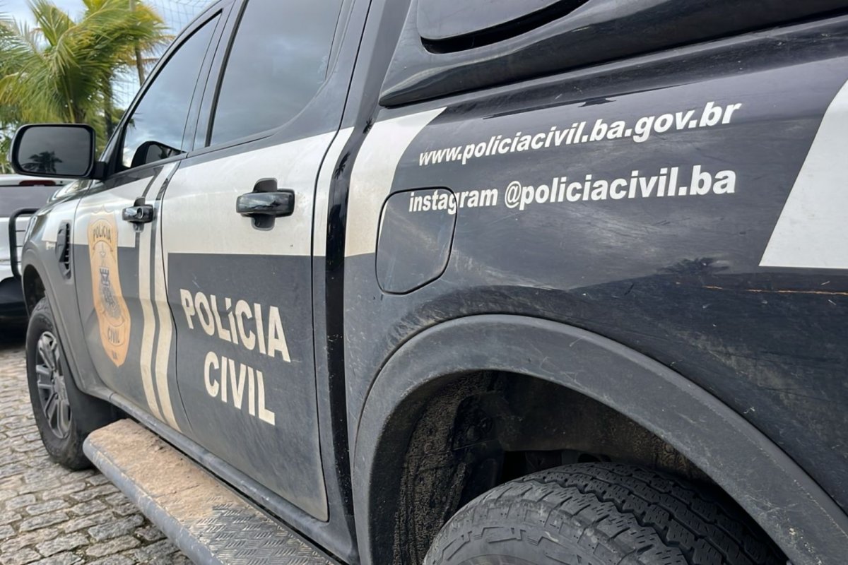 Três jovens são encontrados mortos dentro de casa em Itabela