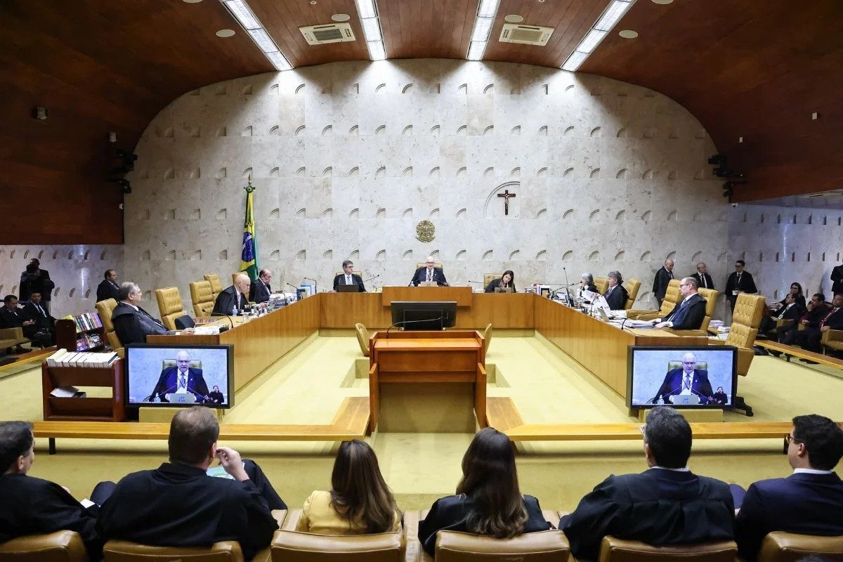 STF mantém invalidade de mudanças da Lei de Improbidade Administrativa