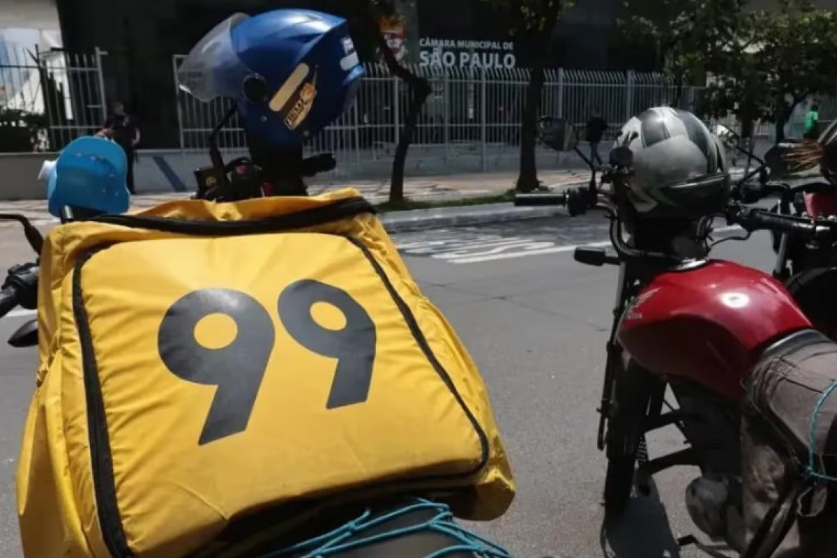 Tribunal do Cade reabre investigação de denúncia da Keeta contra 99Food