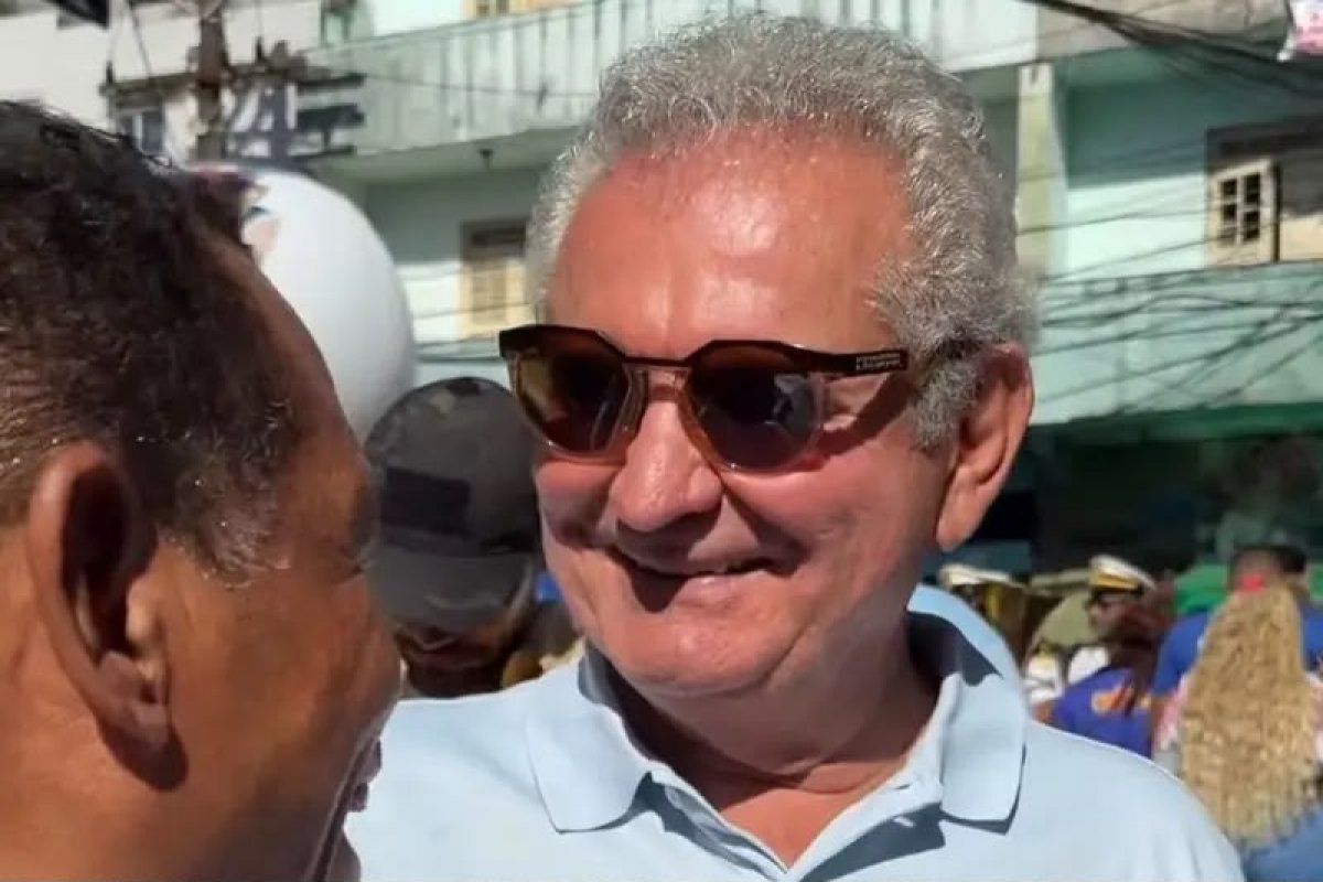 Investigação da Agência Pública aponta Angelo Coronel como integrante de grupo que atua em defesa das bets no Congresso
