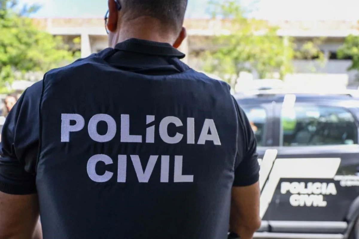 Facções criminosas com atuação dentro de presídios são alvo de operação das forças de segurança da Bahia 