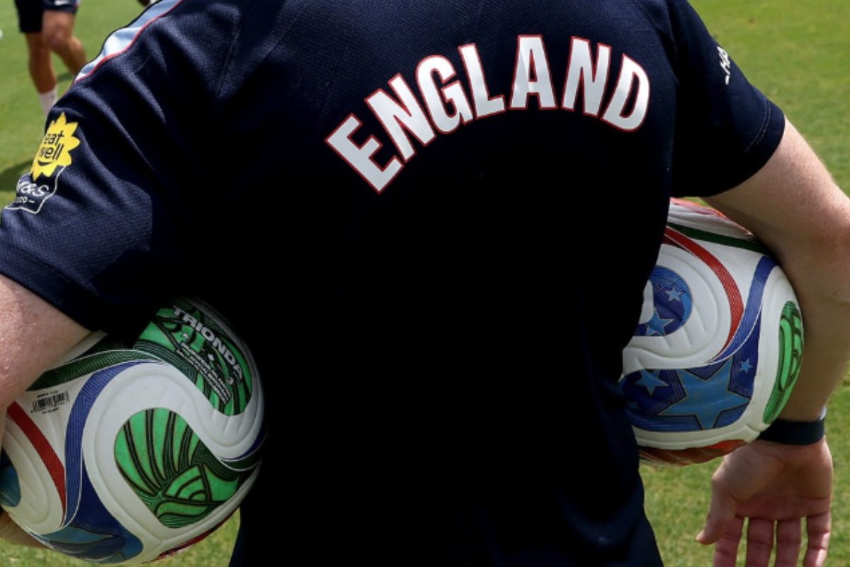 Inglaterra reforça cuidados com descanso antes de duelo contra o México na Copa do Mundo