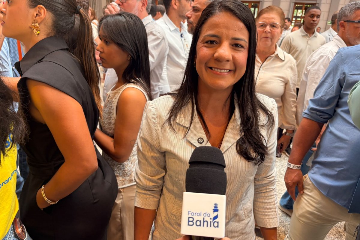 ‘Salvador não entrega creches e ensino fundamental’, ex-secretária de Educação da Bahia critica prefeito Bruno Reis