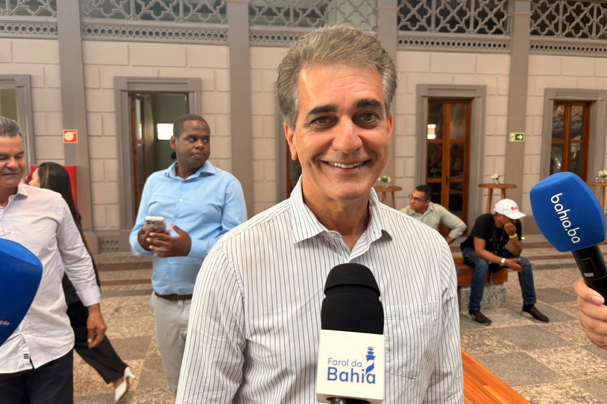 Vídeo: deputado associa ACM Neto a Jair Bolsonaro ao classificá-lo como ‘negacionista’ 