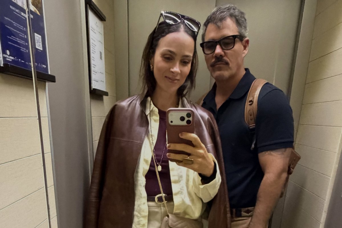 Áudio vazado mostra esposa de Juliano Cazarré demitindo ex-funcionária