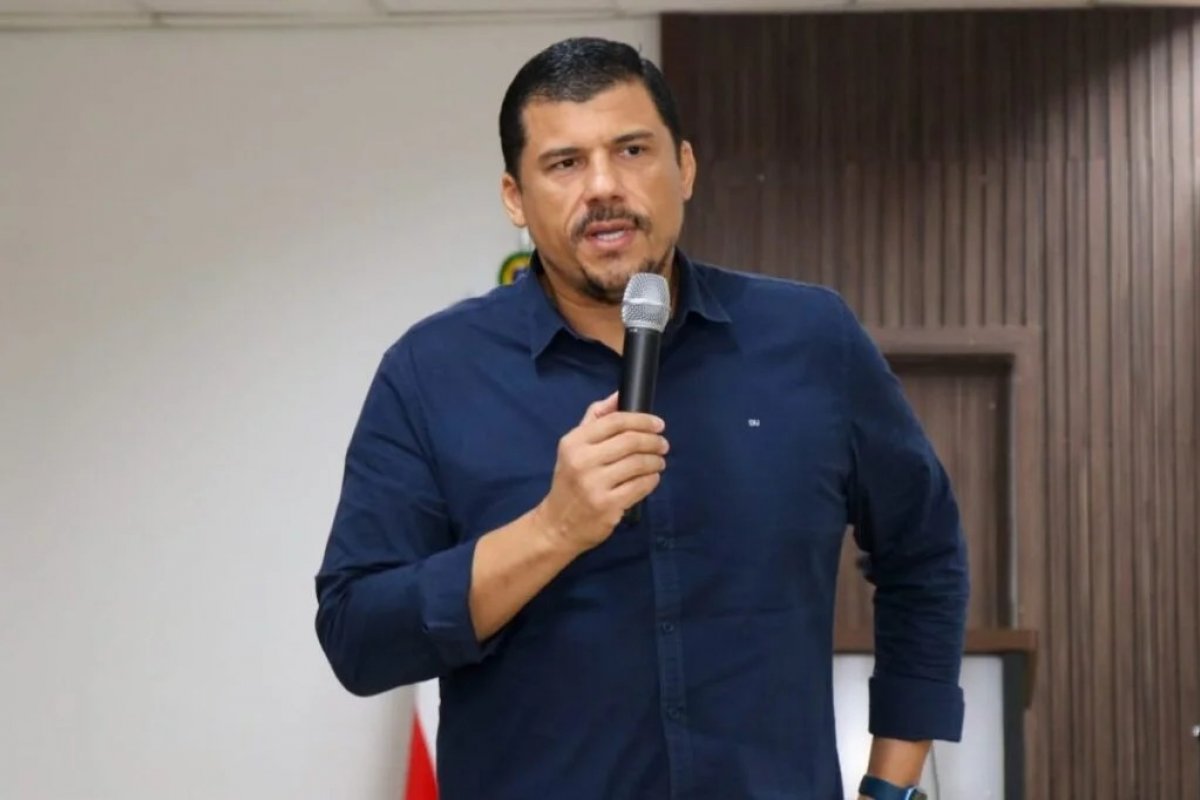 EXCLUSIVO: procurador de Teixeira de Freitas confessa desvio de verba de obra de saneamento
