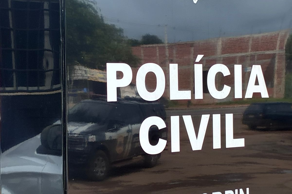 Homem condenado por estuprar criança de 13 anos é preso na zona rural de Euclides da Cunha