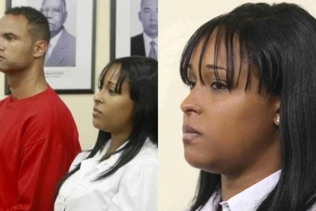 Dayanne, ex-mulher do goleiro Bruno, desaparece em Minas Gerais