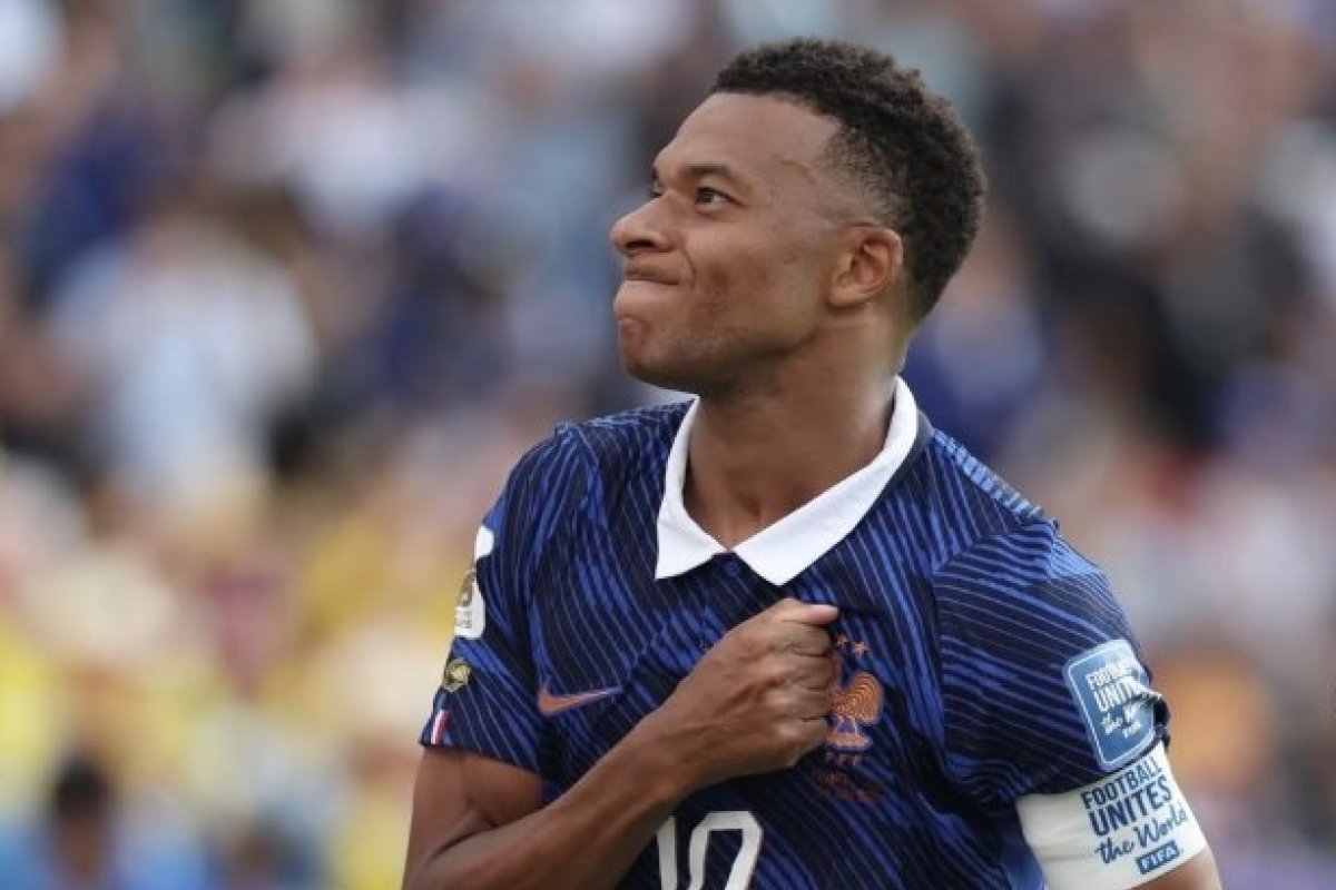 Oitavas de final da Copa começam neste sábado (4) com jogos de França e Marrocos