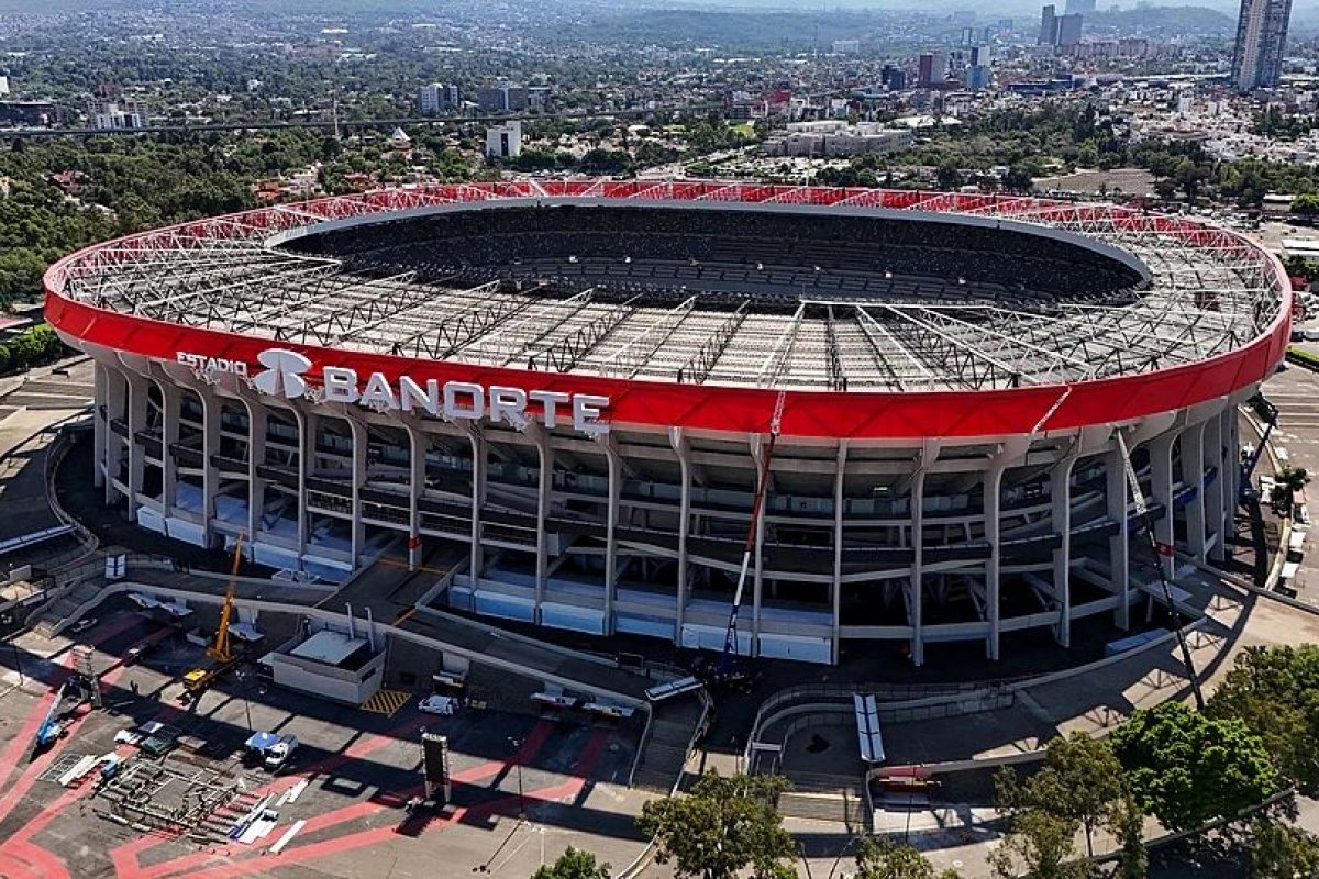 FIFA decide por não modificar horário do jogo entre México e Inglaterra