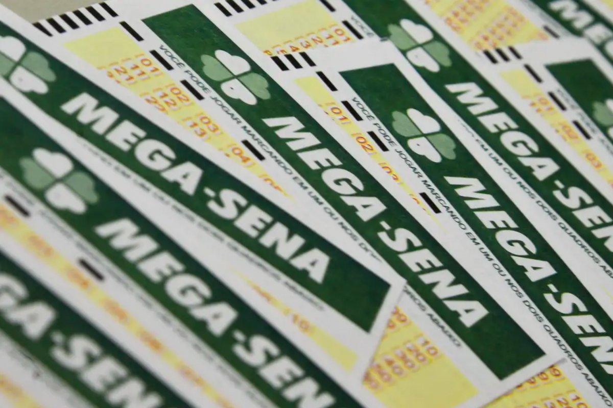 Mega-Sena sorteia prêmio de R$ 33 milhões neste sábado